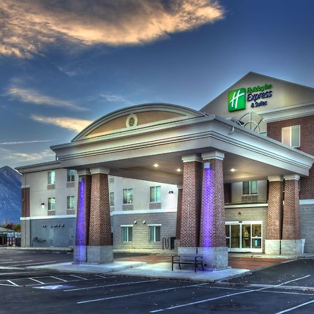 Holiday Inn Express Hotel & Suites Minden By Ihg מראה חיצוני תמונה
