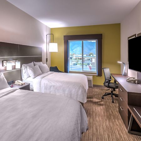 Holiday Inn Express Hotel & Suites Minden By Ihg מראה חיצוני תמונה