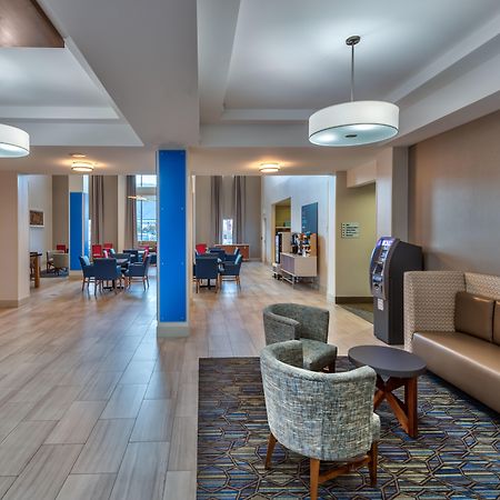 Holiday Inn Express Hotel & Suites Minden By Ihg מראה חיצוני תמונה