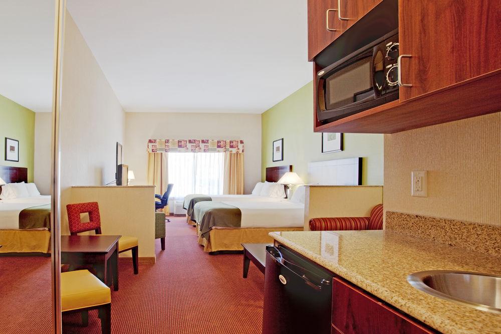 Holiday Inn Express Hotel & Suites Minden By Ihg מראה חיצוני תמונה