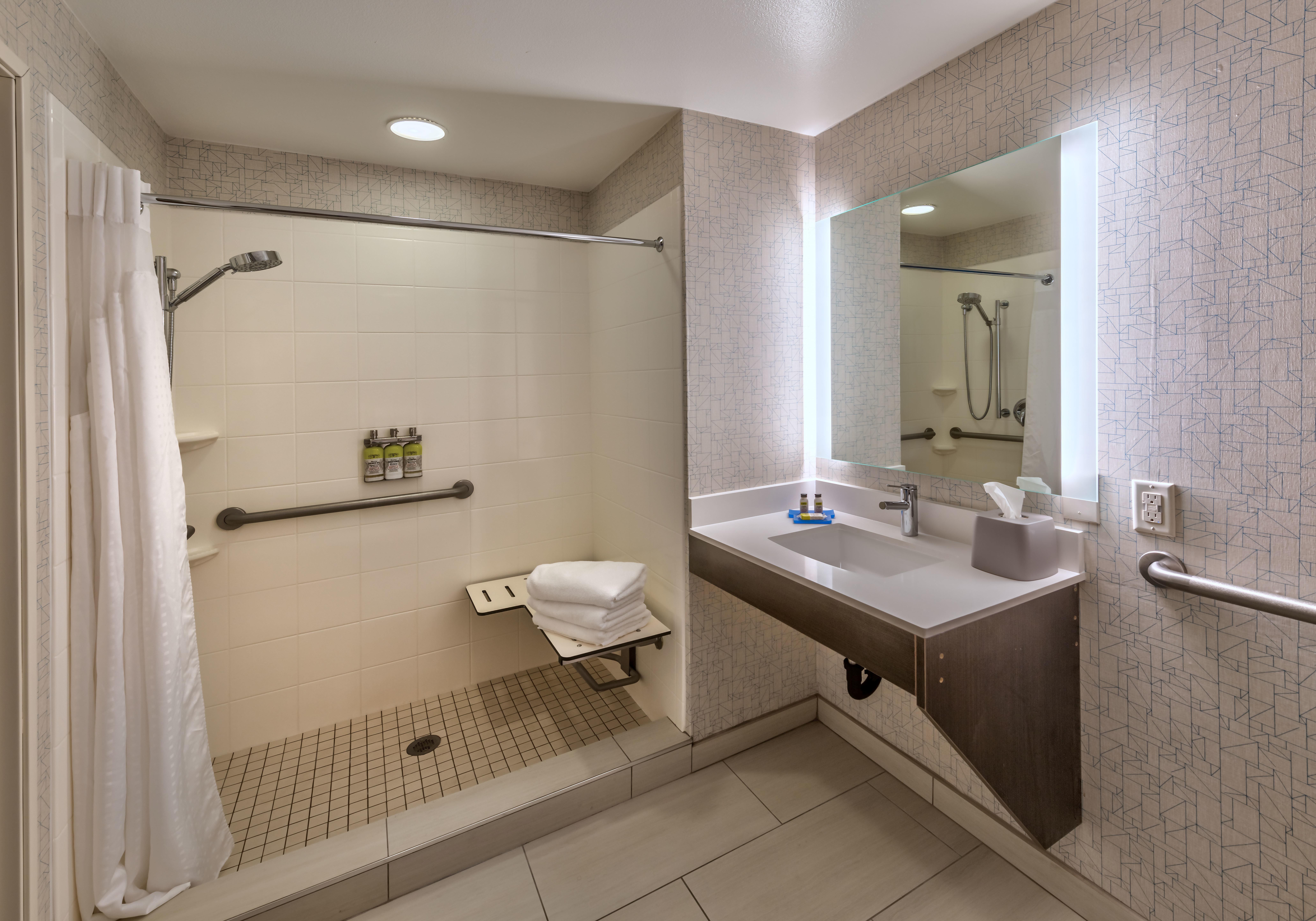 Holiday Inn Express Hotel & Suites Minden By Ihg מראה חיצוני תמונה