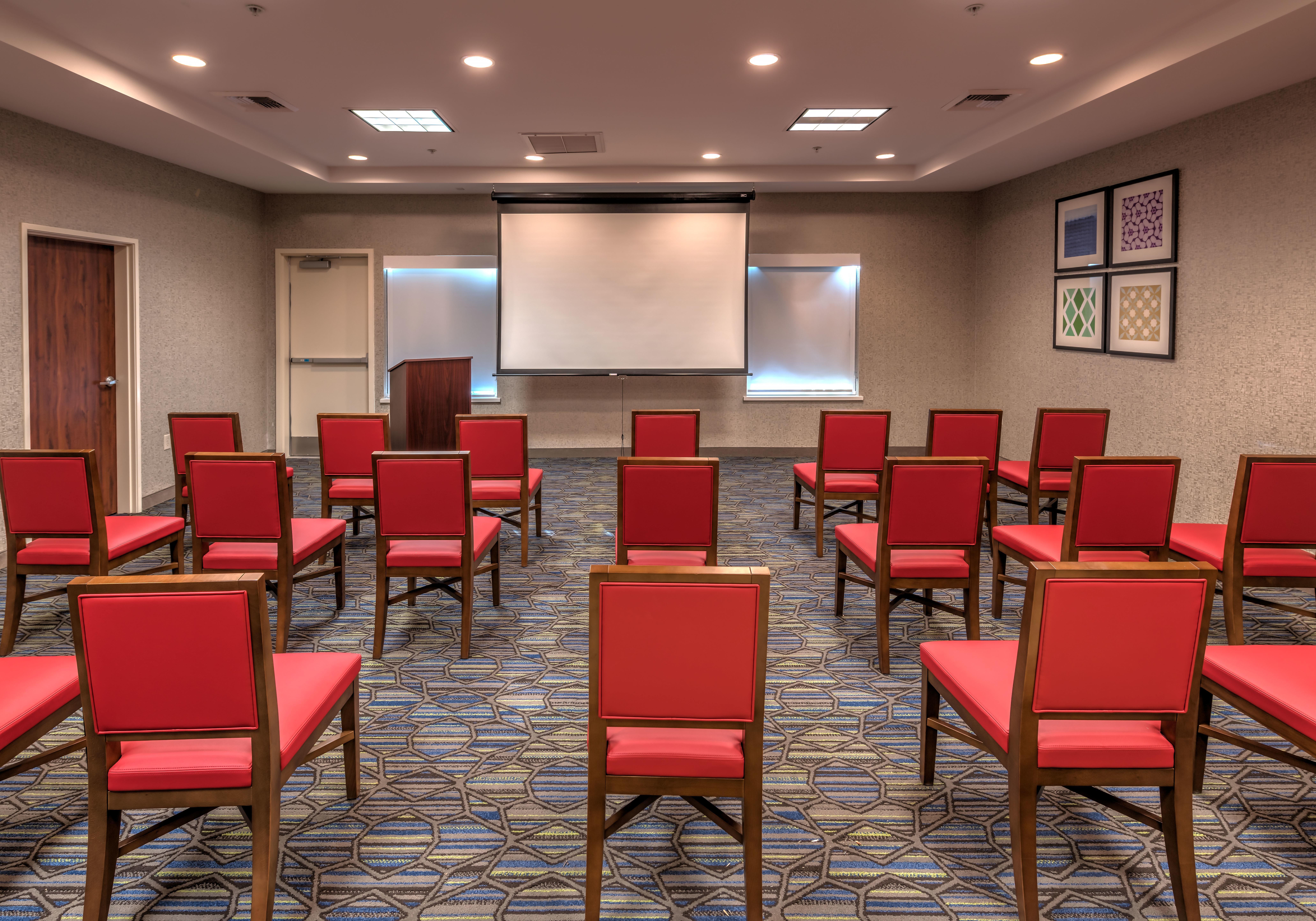 Holiday Inn Express Hotel & Suites Minden By Ihg מראה חיצוני תמונה