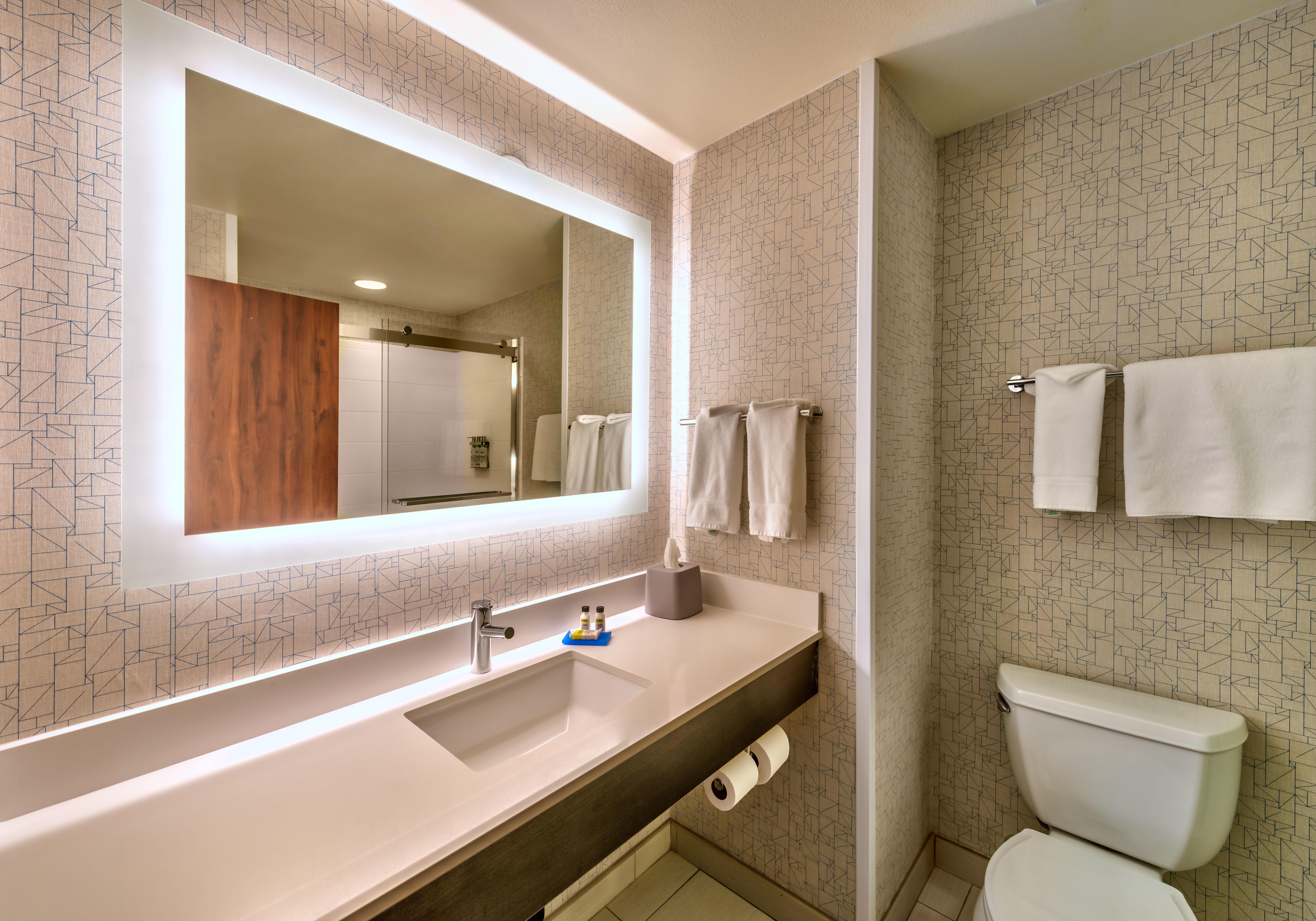 Holiday Inn Express Hotel & Suites Minden By Ihg מראה חיצוני תמונה