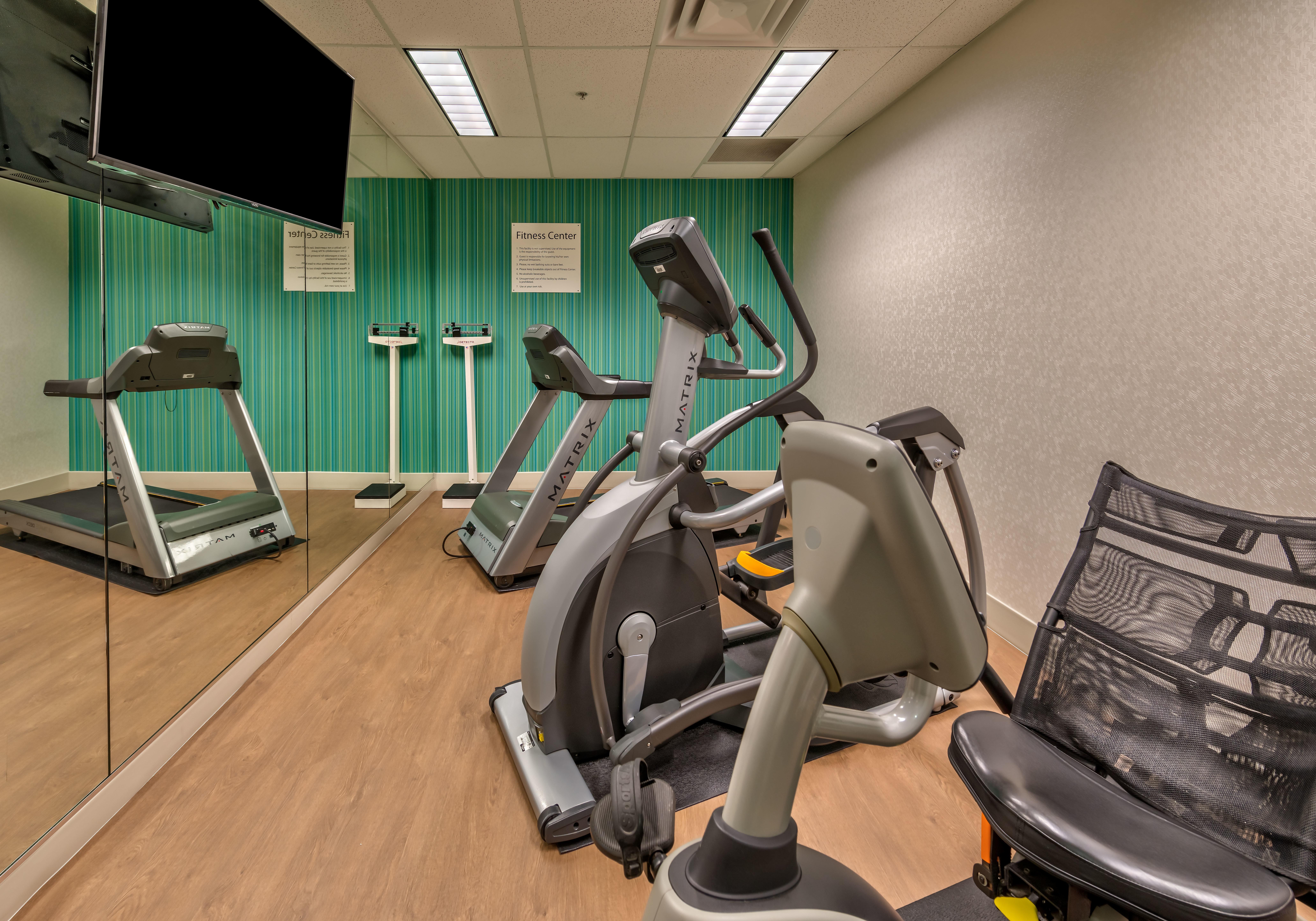 Holiday Inn Express Hotel & Suites Minden By Ihg מראה חיצוני תמונה