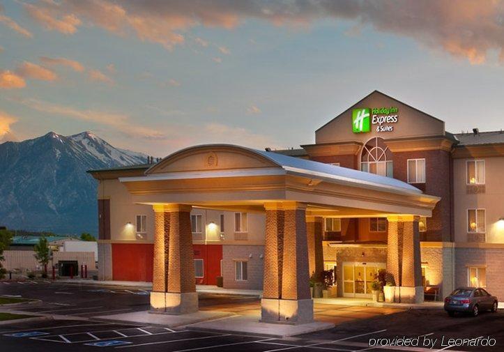 Holiday Inn Express Hotel & Suites Minden By Ihg מראה חיצוני תמונה
