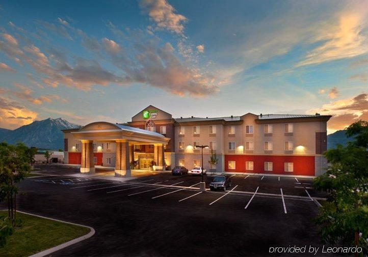 Holiday Inn Express Hotel & Suites Minden By Ihg מראה חיצוני תמונה