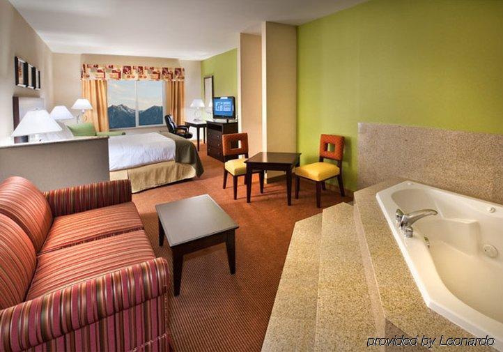 Holiday Inn Express Hotel & Suites Minden By Ihg חדר תמונה