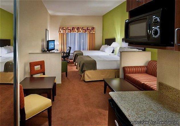 Holiday Inn Express Hotel & Suites Minden By Ihg חדר תמונה