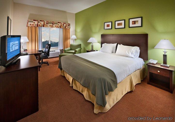 Holiday Inn Express Hotel & Suites Minden By Ihg חדר תמונה
