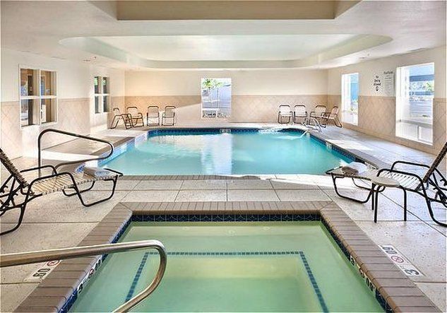 Holiday Inn Express Hotel & Suites Minden By Ihg מתקנים תמונה